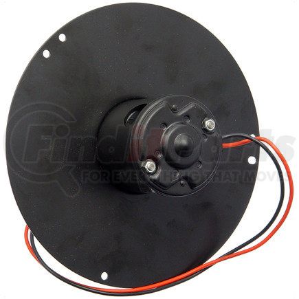 PM3329 by VDO - Blower Motor