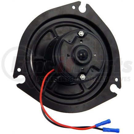 PM2708 by VDO - Blower Motor