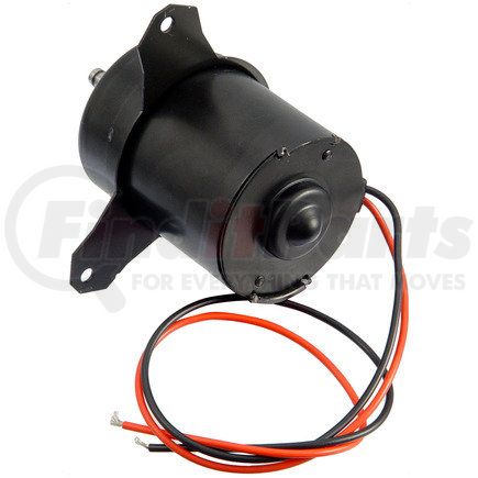 PM3321 by VDO - Radiator Fan Motor