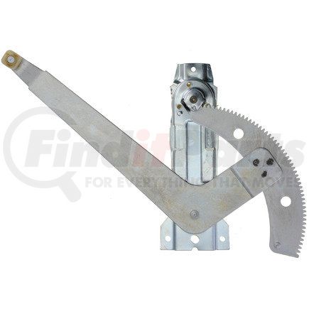 WR40652 by VDO - Window Regulator