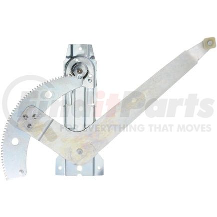 WR40653 by VDO - Window Regulator