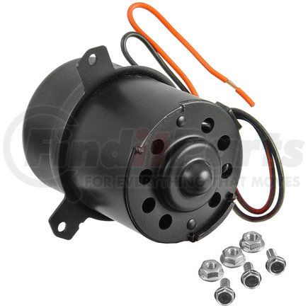PM3679 by VDO - Radiator Fan Motor