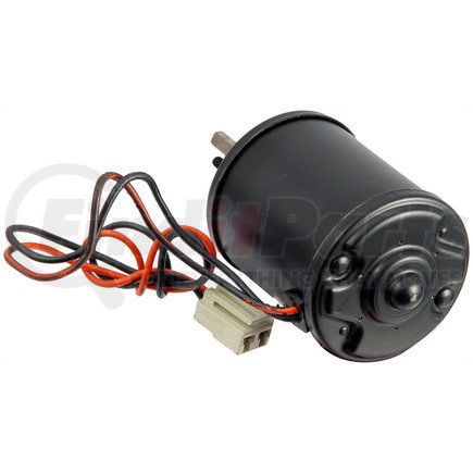 PM3314 by VDO - Blower Motor