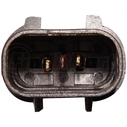 FA70160 by VDO - Fan Assembly