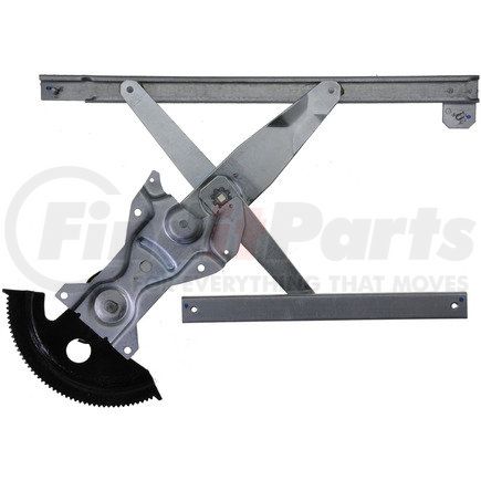VDO WR40682 Window Regulator