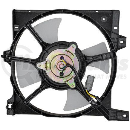 VDO FA70101 Fan Assembly