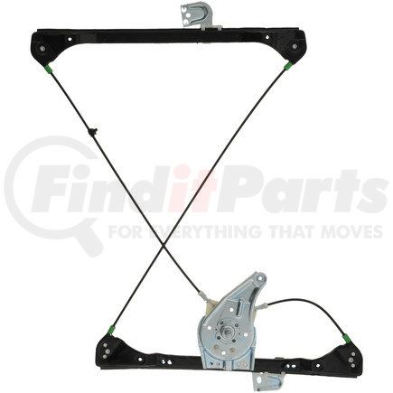 VDO WR40589 Window Regulator