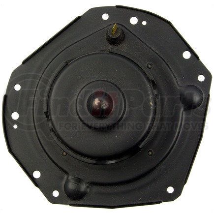 PM144 by VDO - Blower Motor