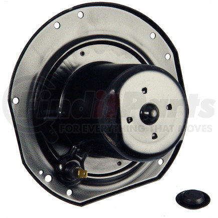 VDO PM112 HVAC Blower Motor Blower Motor