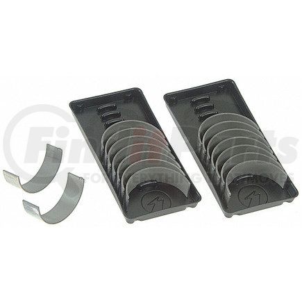 8-2600CP 1 by SEALED POWER - Engine Connecting Rod Bearing Set