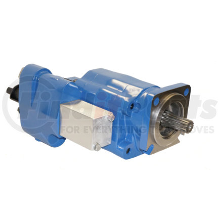 DMD-25-Z-L-AS-25-6 by PERMCO - PUMP