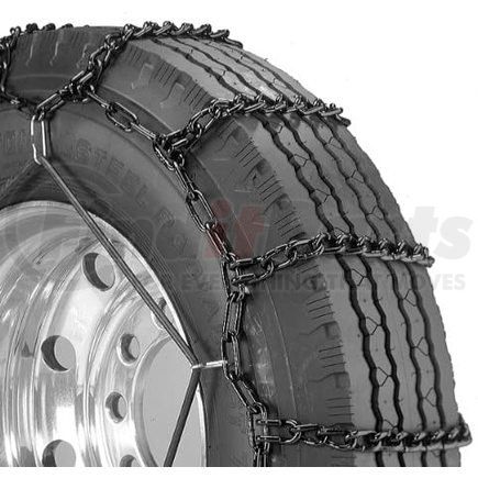 QG2237 by SECURITY CHAIN - Safety Chain Company qg2237 Quik Grip Light Truck LSH Tire Traction Chain - Set of 2