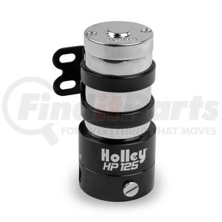 12-125 by HOLLEY - HP Fuel Pump