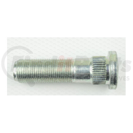 738.06.038.02 by DANA - DANA ORIGINAL OEM, HUB REDUCTION WHEEL STUD, FRONT & REAR AXLE