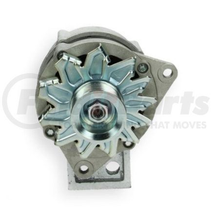 MG223 by MAHLE - ALTERNATOR (11.204.484) 14V 120A AAK5858