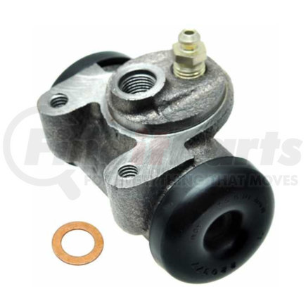 FD373 by CASTING NUMBER - Replacement for Casting Number - WHEEL CYLINDER