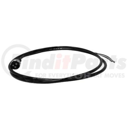 4495110500 by WABCO - Modular Valve Cable, 5.0M