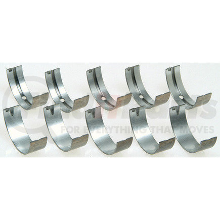 7112M by SEALED POWER ENGINE PARTS - Sealed Power 7112M Main Bearing Set