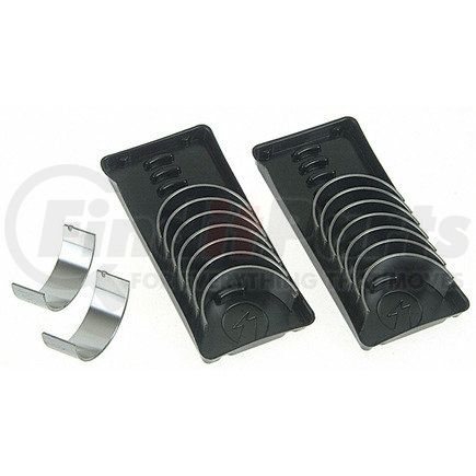 83870RA25MM by SEALED POWER - Engine Connecting Rod Bearing Set