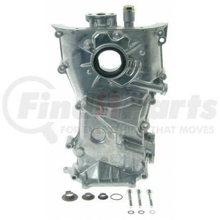 224-43581 by SEALED POWER - Sealed Power 224-43581 Engine Oil Pump