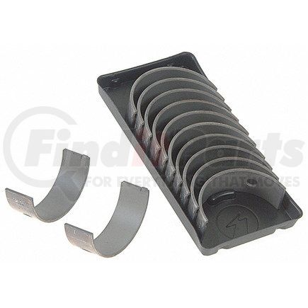 6-3150CPA1 by SEALED POWER - Engine Connecting Rod Bearing Set