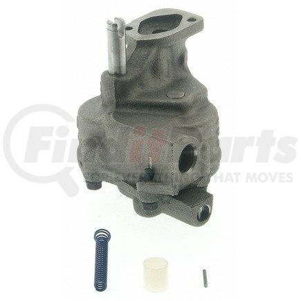 224-4154 by SEALED POWER - Sealed Power 224-4154 Engine Oil Pump