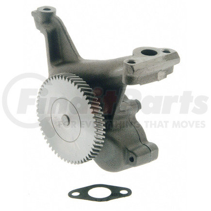 224-41999 by SEALED POWER - Sealed Power 224-41999 Engine Oil Pump