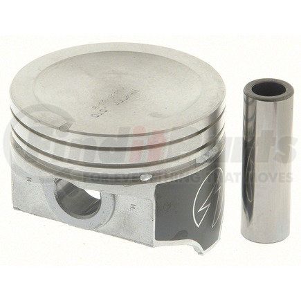 569P100MM by SEALED POWER - Sealed Power 569P 1.00MM Cast Piston (Carton of 4)