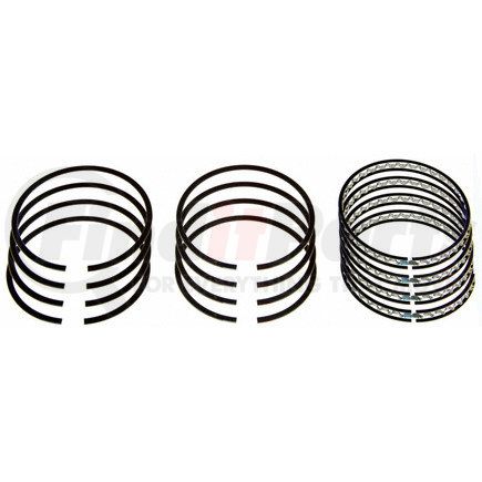 E-510KC .50MM by SEALED POWER ENGINE PARTS - Engine Piston Ring Set