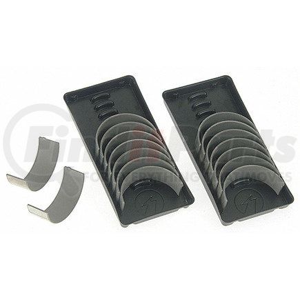 82000CPA10 by SEALED POWER - Sealed Power 8-2000CPA 10 Engine Connecting Rod Bearing Set
