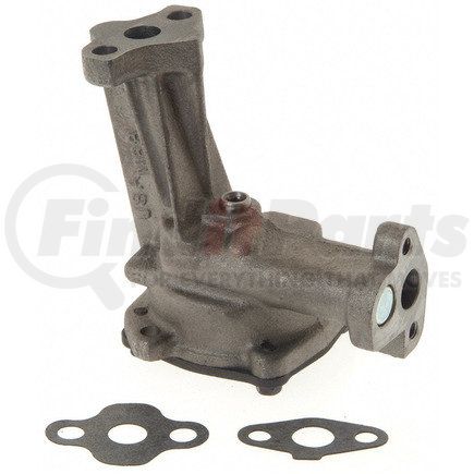 22443370 by SEALED POWER - Sealed Power 224-43370 Engine Oil Pump