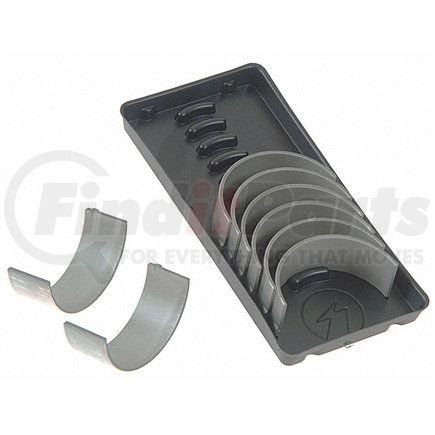 42020CP20 by SEALED POWER - Sealed Power 4-2020CP 20 Engine Connecting Rod Bearing Set