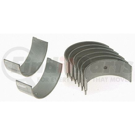 44470P25MM by SEALED POWER - Sealed Power 4-4470P .25MM Engine Connecting Rod Bearing Set