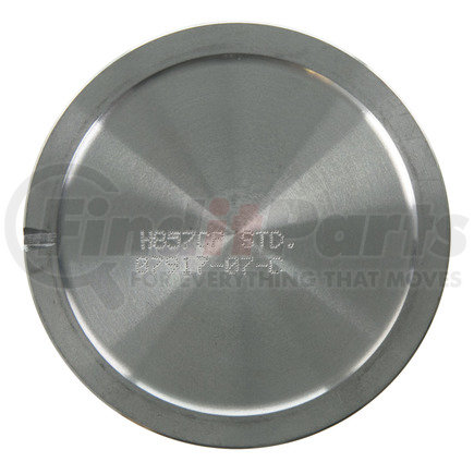 H857CP.50MM by SEALED POWER - Sealed Power H857CP .50MM Engine Piston Set