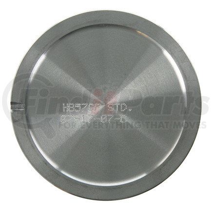 H857CP1.00MM by SEALED POWER - Sealed Power H857CP 1.00MM Engine Piston Set