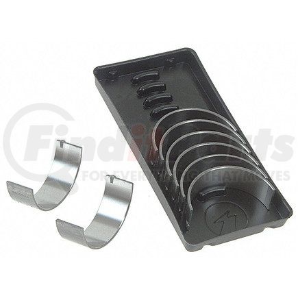 4-2500RAA10X2 by SEALED POWER - Engine Connecting Rod Bearing Set