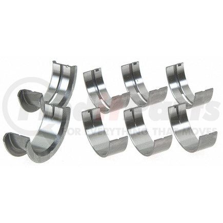 7295MA.75MM by SEALED POWER ENGINE PARTS - Sealed Power 7295MA .75MM Engine Crankshaft Main Bearing Set