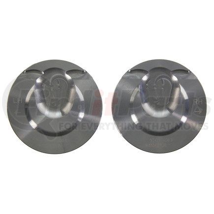 H1524CPLR  .25MM by SEALED POWER ENGINE PARTS - Sealed Power H1524CPLR .25MM Engine Piston Set