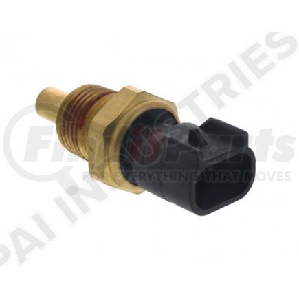 0564 by PAI - Engine Oil Temperature Sensor - 1/2in-14 NPT Thread w/ Lockpatch Mack