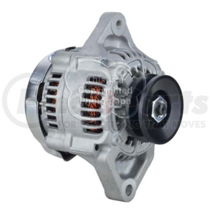 400-52274 by J&N - J&N, Alternator, 12V, 60A, New