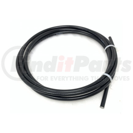 20705122 by MACK - Fuel Return Hose - 3/16" ID x 5/16" OD, Plastic (Sold Per Feet)