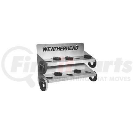 T-460-TR by WEATHERHEAD - Eaton Weatherhead Tool Rack