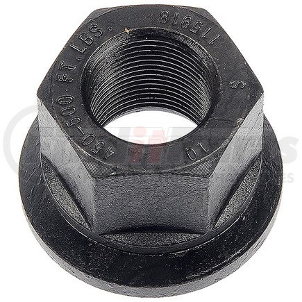 611-0030.GL by DORMAN - M22-1.50 Wheel Nut Metric - 33mm Hex, 30.48 mm Length
