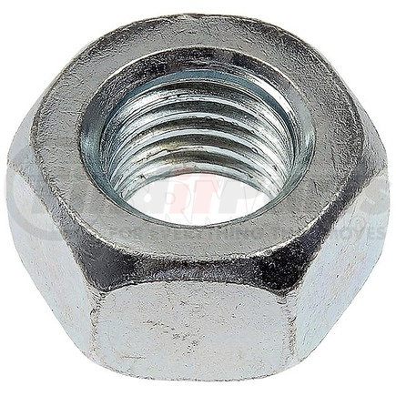 611-0032-25 by DORMAN - 3/4 In.- 10 Wheel Nut Standard- 32mm Hex, 0.72 In. Length