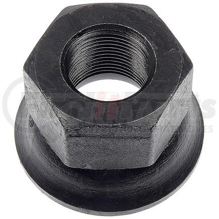 611-0043.8 by DORMAN - M22 x 1.5 Wheel Nut Standard- 38mm Hex, 1.3 Length