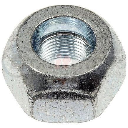 611-0052.25 by DORMAN - 3/4 In.- 16 Wheel Nut Standard- 1 1/2 In. Hex, 0.9 In. Length