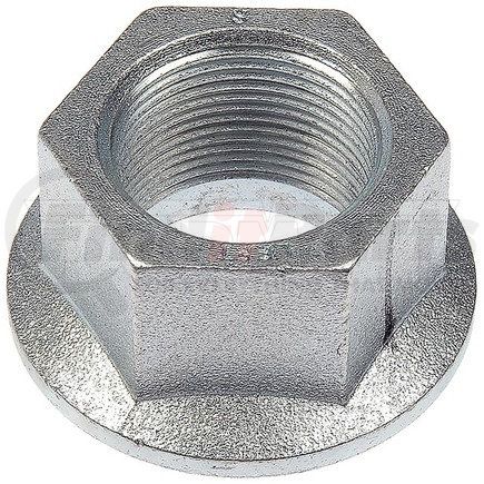 611-0054.10 by DORMAN - 1 1/8 In.- 16 Wheel Nut Standard- 1 1/2 In. Hex, 1.11 In. Length