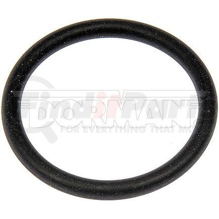 097-147CD by DORMAN - Rubber Drain Plug Gasket