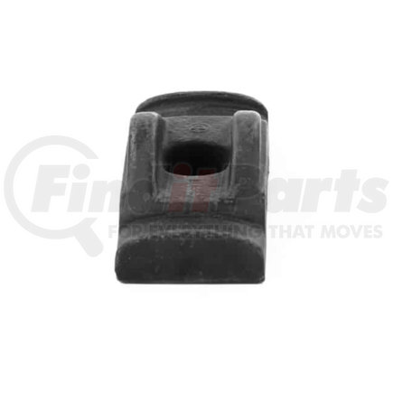 M825 by AUTOMANN - U-Bolt Top Plate Peterbilt