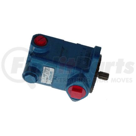 V1D-38C6G by BAB STEERING - Vickers V10F-Series Heavy Duty Power Steering Pump